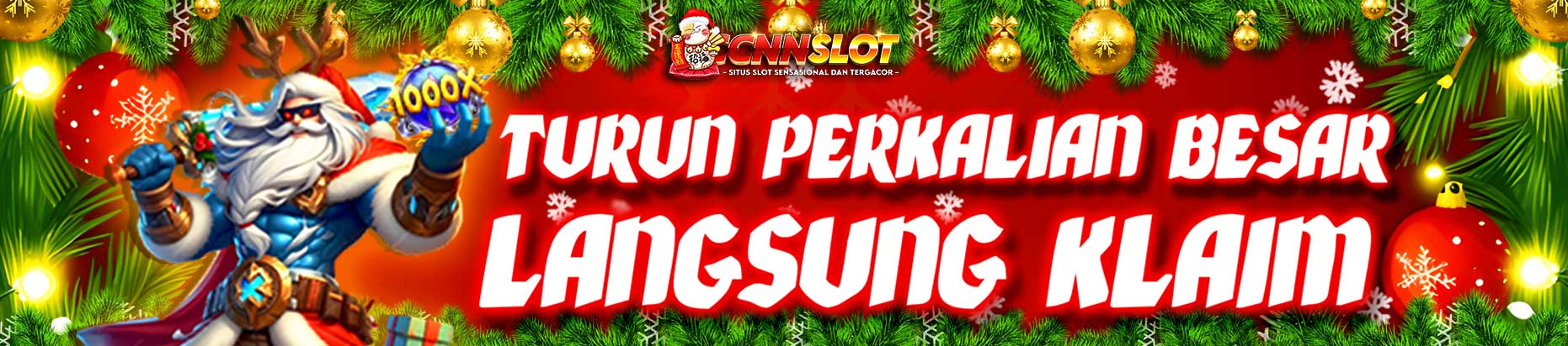 Perkalian Bonus & Petir